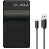 Duracell USB Battery Charger (8 butikker) • Se priser »