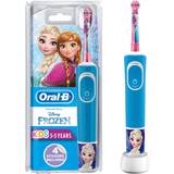 Oral-B Kids Electric Toothbrush Frozen • Se priser »