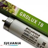 Sylvania 0001525 Fluorescent Lamp 58W G13 • Se pris »