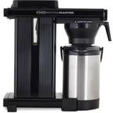 Moccamaster Kaffemaskiner på tilbud • Se priser her »