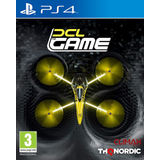DCL - Drone Championship League (PS4) • PriceRunner »