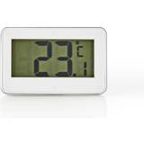 Køleskab / Fryser termometer (17 produkter) • Se billigste pris nu »
