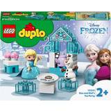 Lego Duplo Frost - Isslot 10899 (23 butikker) • Priser »
