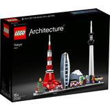 Lego Architecture The White House 21054 • Se priser »