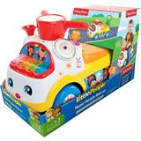 Fisher Price Little People Music Parade Ride On • Pris »