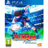 Captain Tsubasa: Rise of New Champions (PS4) Pris »