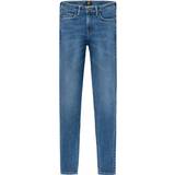 Lee jeans dame • Find (100+ produkter) hos PriceRunner »