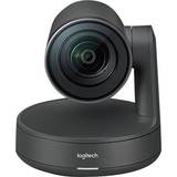 Logitech Webcams (91 produkter) hos PriceRunner »