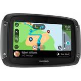 TomTom GPS-modtagere (46 produkter) PriceRunner