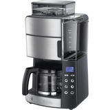 Russell Hobbs Kaffemaskiner • sammenlign priser her »