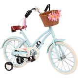 Our Generation Bicycle (2 butikker) • Se PriceRunner »