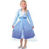 Elsa kjole • Sammenlign (300+ produkter) PriceRunner »