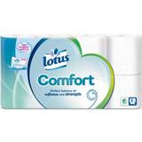 konjugat mor klassisk Lotus Toiletpapir (7 produkter) se på PriceRunner »