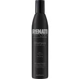 Renati Pre Wax Shampoo 250ml (1 butikker) •