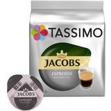 Bedste tilbud på Tassimo-produkter - PriceRunner »