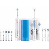 Kombinerede Elektriske tandbørster & Mundskyllere • PriceRunner »