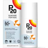 P20 solcreme 200 ml • Sammenlign hos PriceRunner nu »
