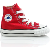 Converse all star rød • Sammenlign på PriceRunner »