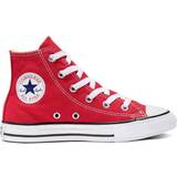 Converse all star rød • Sammenlign på PriceRunner »