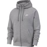 Nike club hoodie • Se (600+ produkter) på PriceRunner »