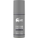 Lacoste deodorant spray • Sammenlign på PriceRunner »