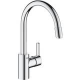 Grohe Red Basic Duo (30320000) Krom • PriceRunner »