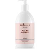 Pudderdåserne Peeling Shampoo • PriceRunner