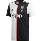 Adidas Juventus FC Home Jersey 19/20 Sr • Se priser »