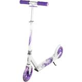 Spinout Big Wheel Scooter (3 butikker) • PriceRunner »