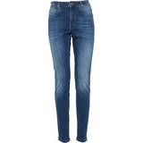 Pulz carmen highwaist skinny jeans • Se PriceRunner »