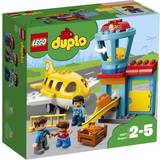 Lego Duplo Togbro og Spor 10872 (36 butikker) • Priser »