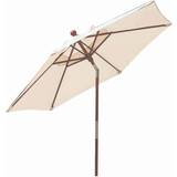 Hoffmann – parasol • Sammenlign & find bedste pris »