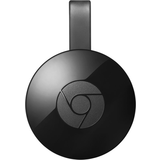 Google Chromecast 3 (18 butikker) • Se hos PriceRunner »