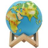 Globus med lys • Find (92 produkter) hos PriceRunner »