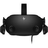 PC VR headsets (18 produkter) se på PriceRunner nu »