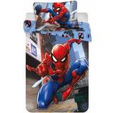 Spiderman sengetøj • Sammenlign & find bedste pris »