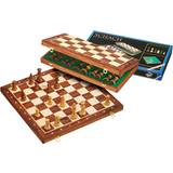 Chess Game (2 butikker) hos PriceRunner • Se priser nu »