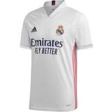 Real Madrid Spillertrøjer • Se pris på PriceRunner »