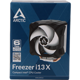 Arctic Freezer i13 X (15 butikker) • Se hos PriceRunner »