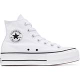 Converse all star hvid • Sammenlign på PriceRunner »