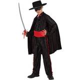 Zorro kostume børn • Sammenlign hos PriceRunner nu »