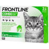 Frontline Katte PriceRunner »