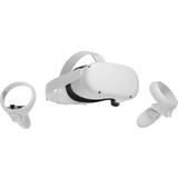 VR – Virtual Reality (98 produkter) find priser her »