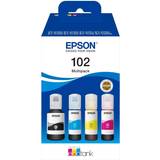 Epson Blæk & Toner (1000+ produkter) på PriceRunner »