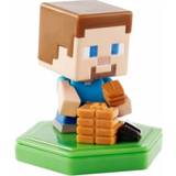 Mattel Minecraft Earth Boost Mini Crafting Steve Figure • Pris »