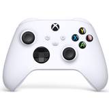 Microsoft Xbox Series X Wireless Controller - Robot White • Pris »