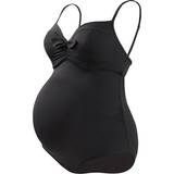 Cache Coeur Underwired Maternity Swimsuit Monaco Black (BM163) • Pris »