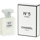 Chanel No.5 L'eau EdP 35ml (1 butikker) • PriceRunner »