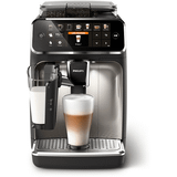 Philips Espressomaskiner • Se pris på PriceRunner »