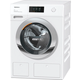 Miele Vaske- &Tørremaskiner Vaskemaskiner • PriceRunner »